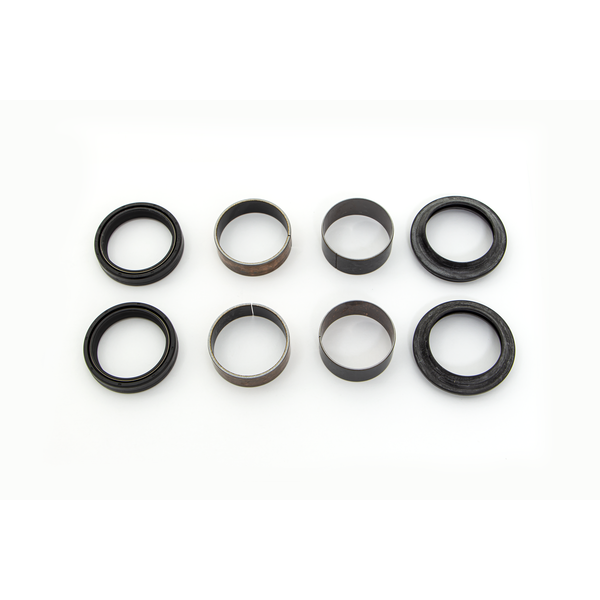 SHOWA replacement parts for front fork srvice kit